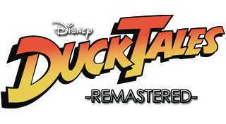 DuckTales : Remastered