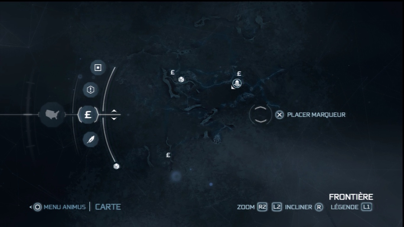 assassin s creed 3 comment trouver des convois