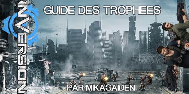 Trophee