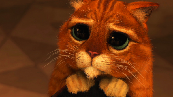 Le Chat Botté
