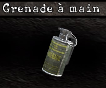 Trophee