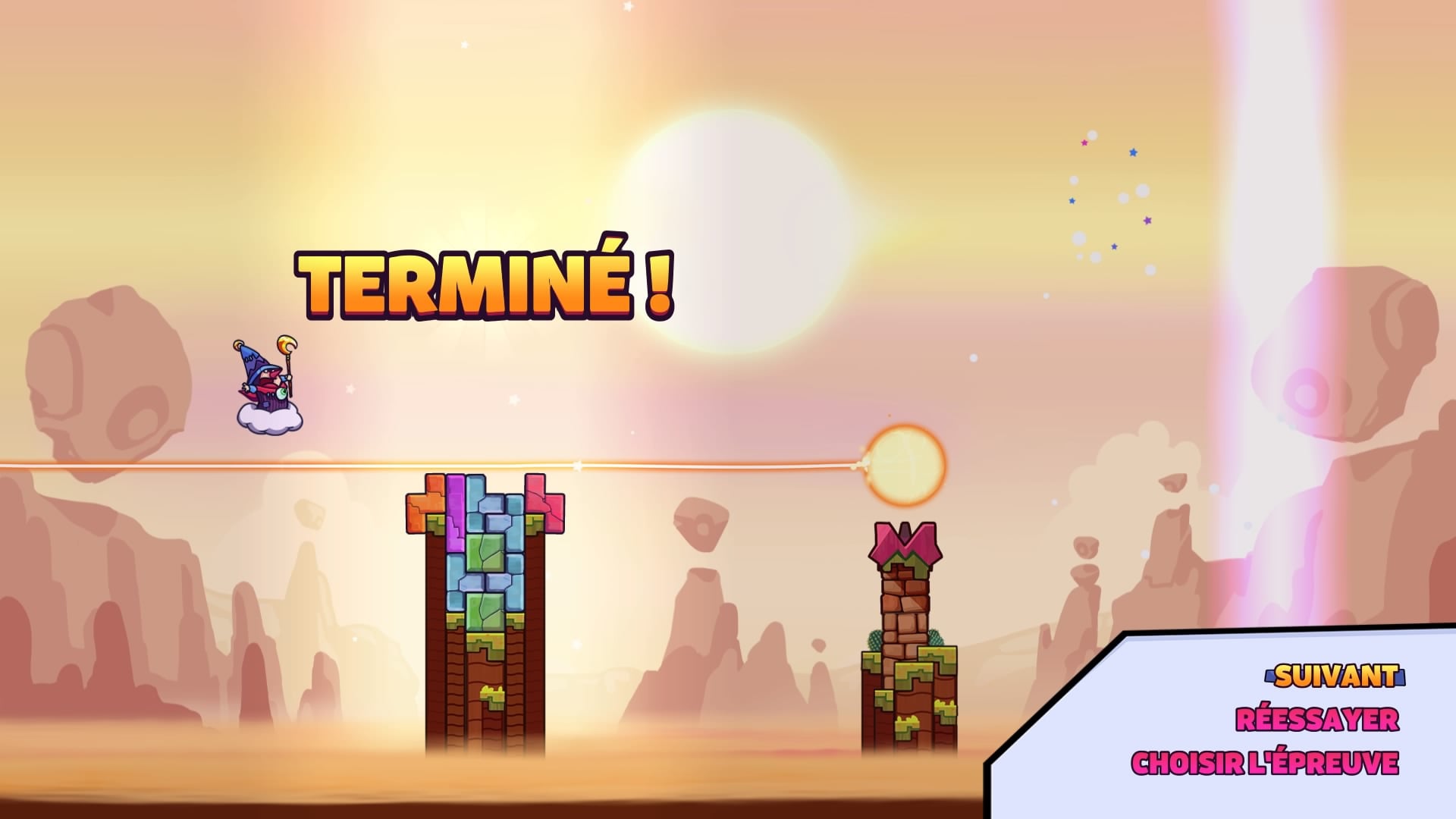 Trophee