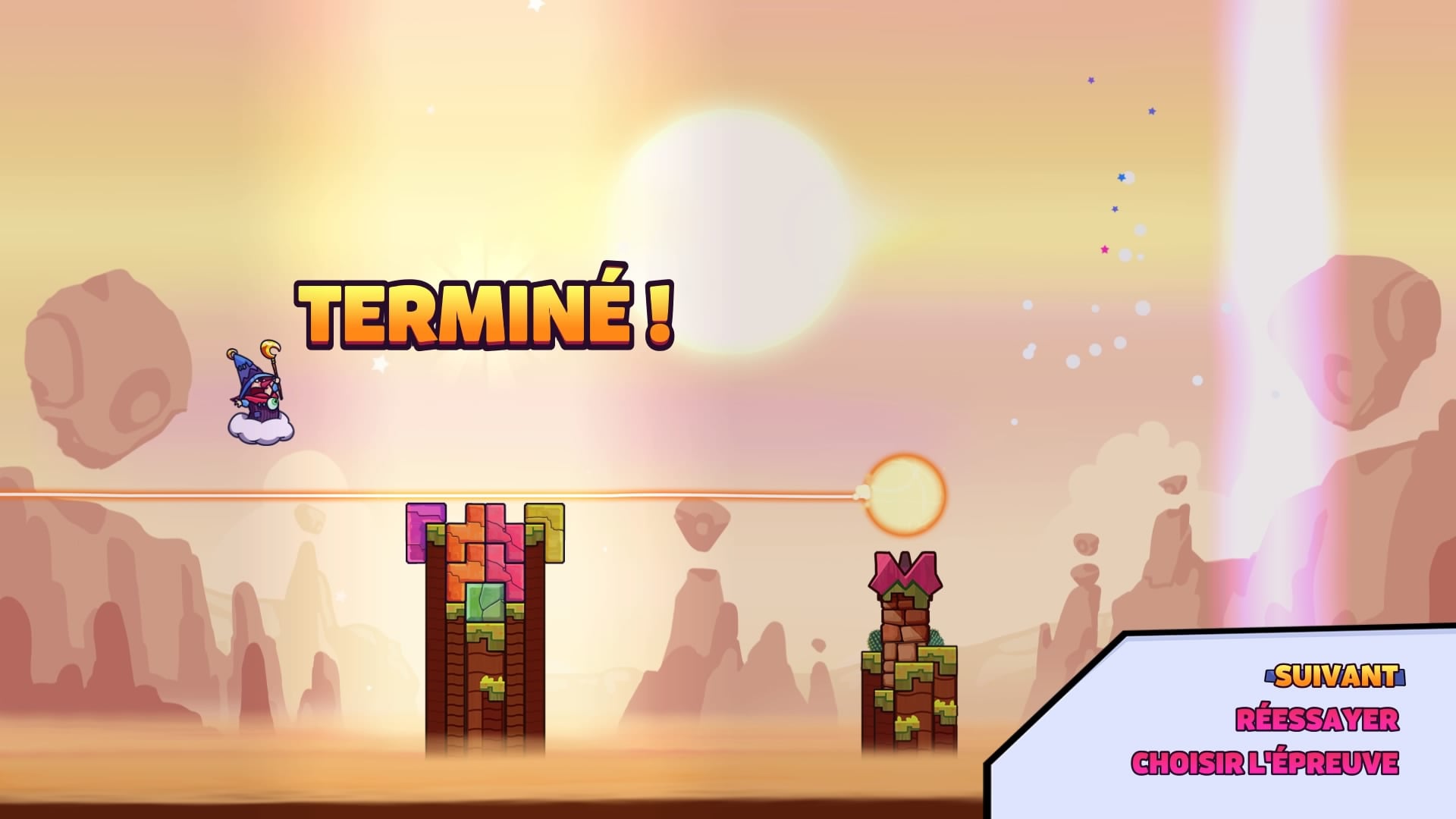 Trophee