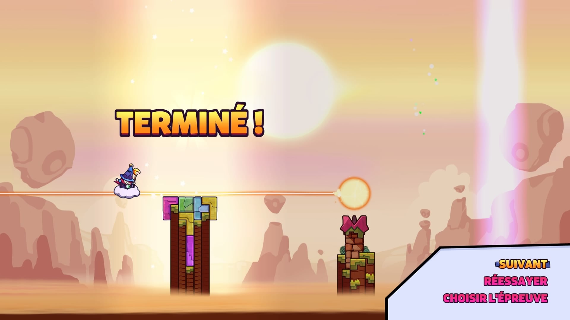 Trophee
