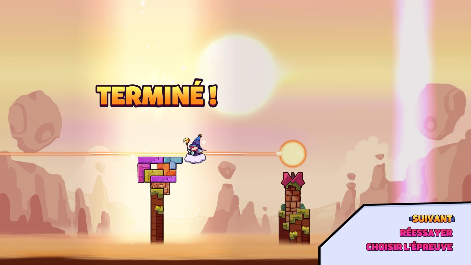 Trophee