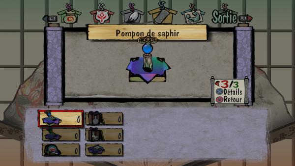 Trophee