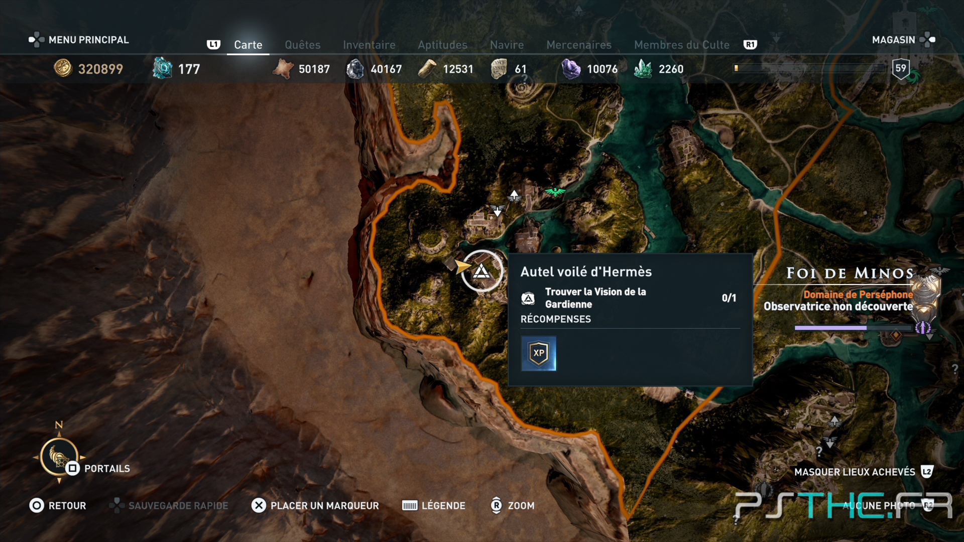Assassins Creed Odyssey Grotte De L Oracle Assassin's Creed Odyssey Grotte De L Oracle - Communauté MCMS™.