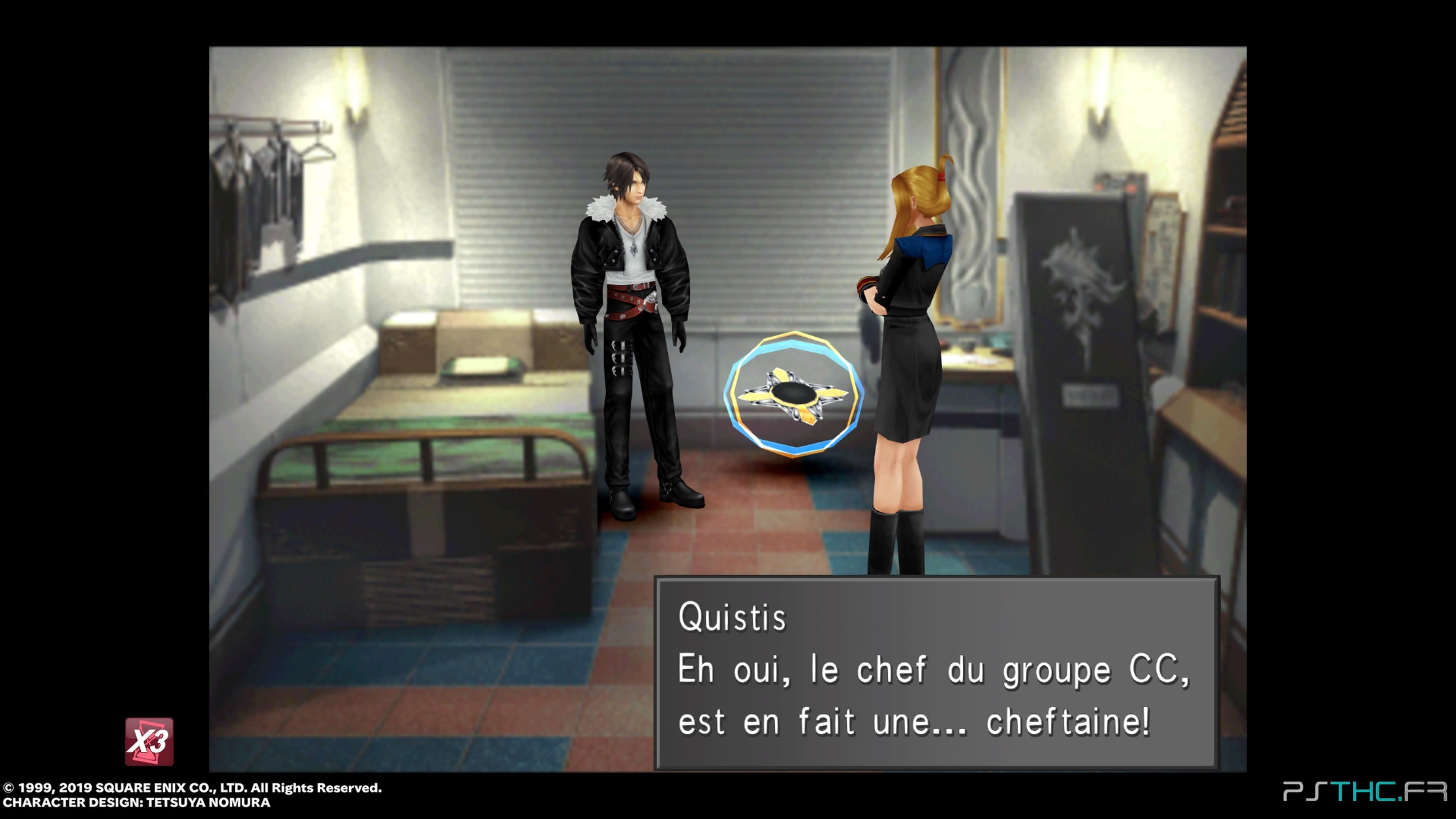 Trophee