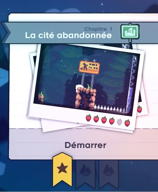 Trophee