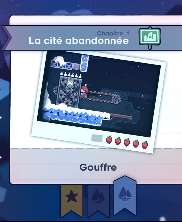 Trophee