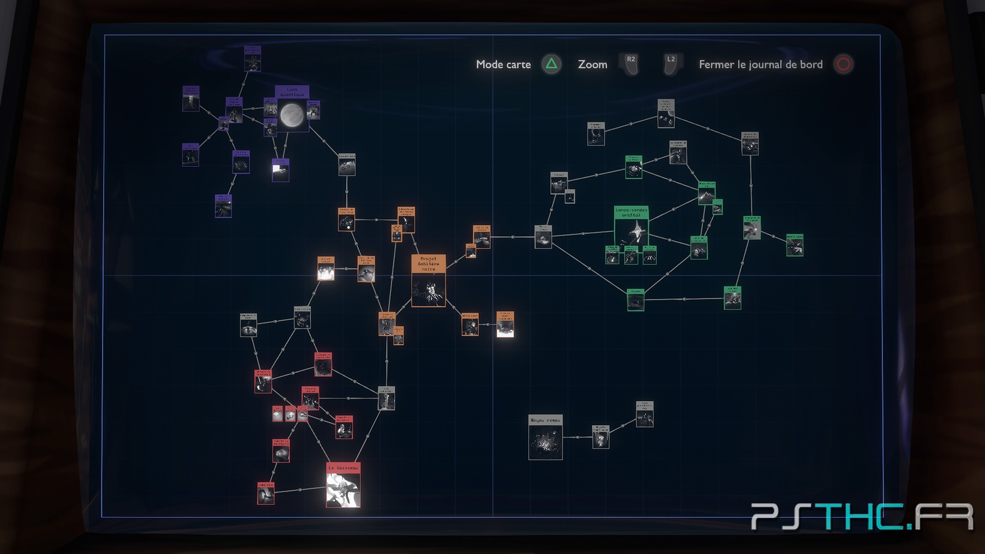 Rigidbody achievement in Outer Wilds