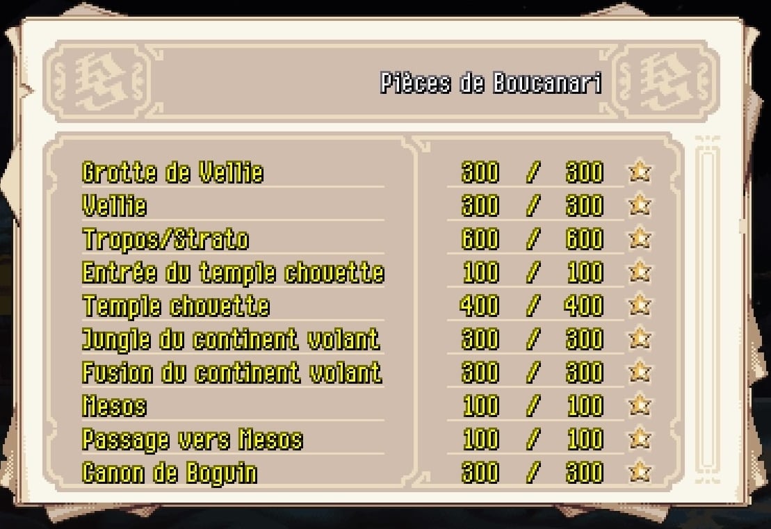Trophee