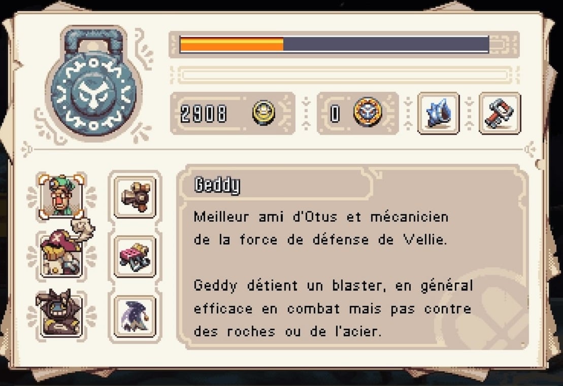 Trophee
