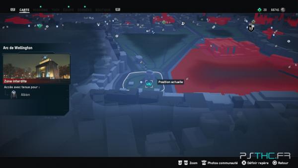 Trophee