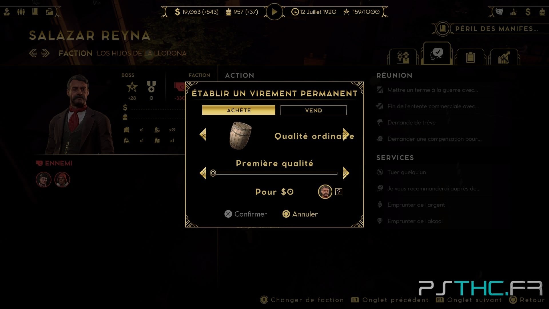 Trophee