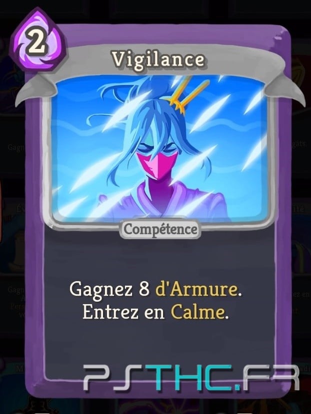 Trophee