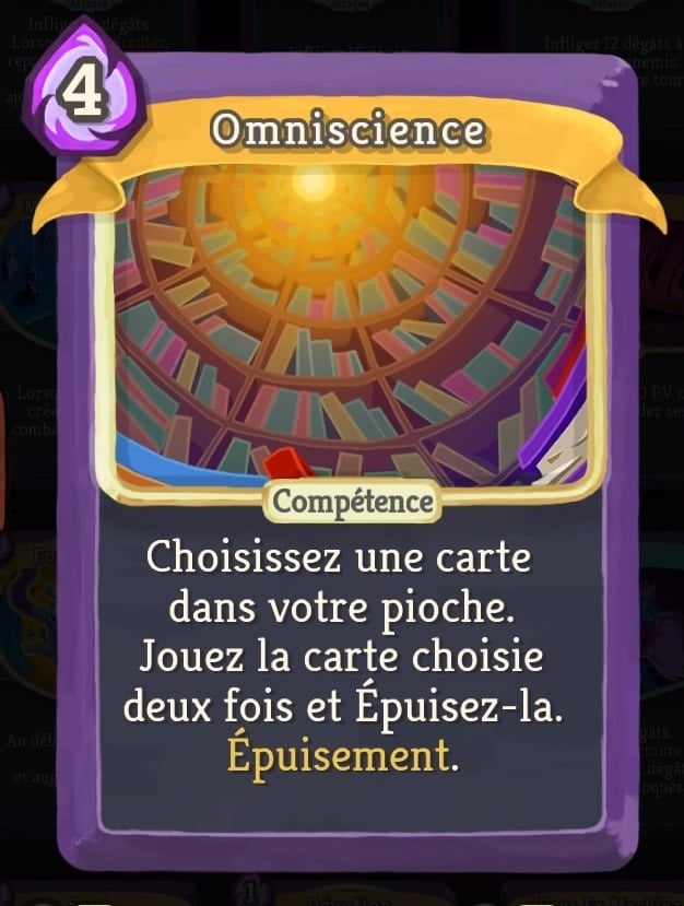 Trophee