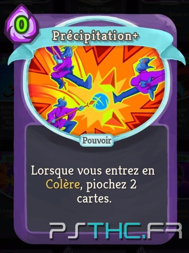 Trophee
