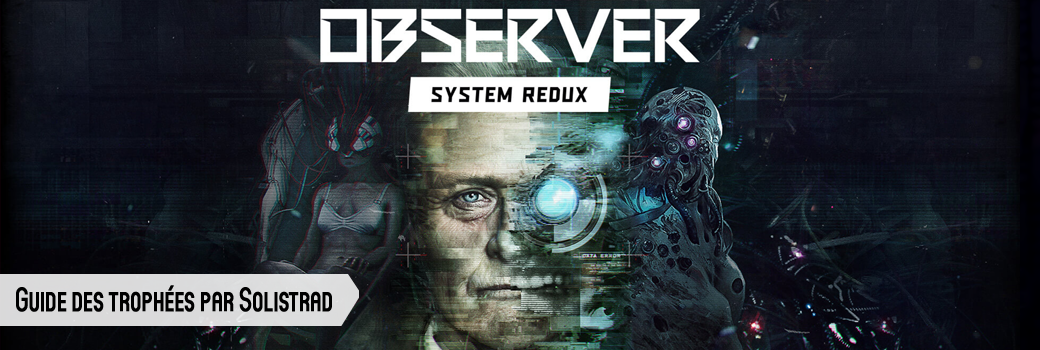 observer system redux collectibles guide observer system redux collectibles guide