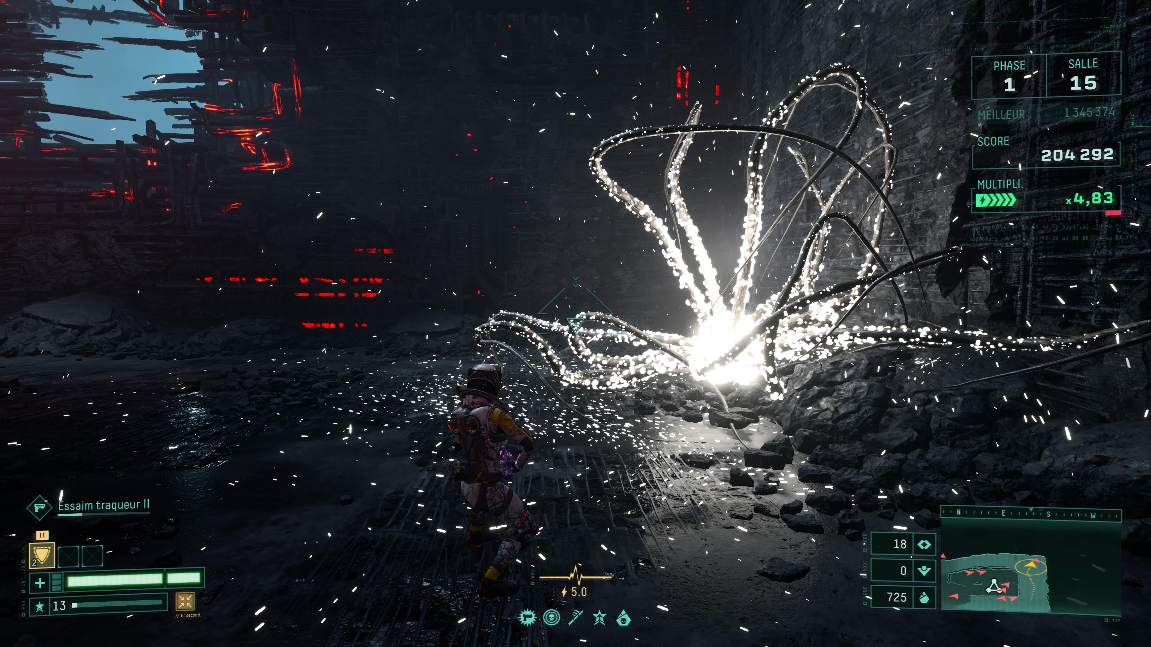 returnal dlc returnal dlc