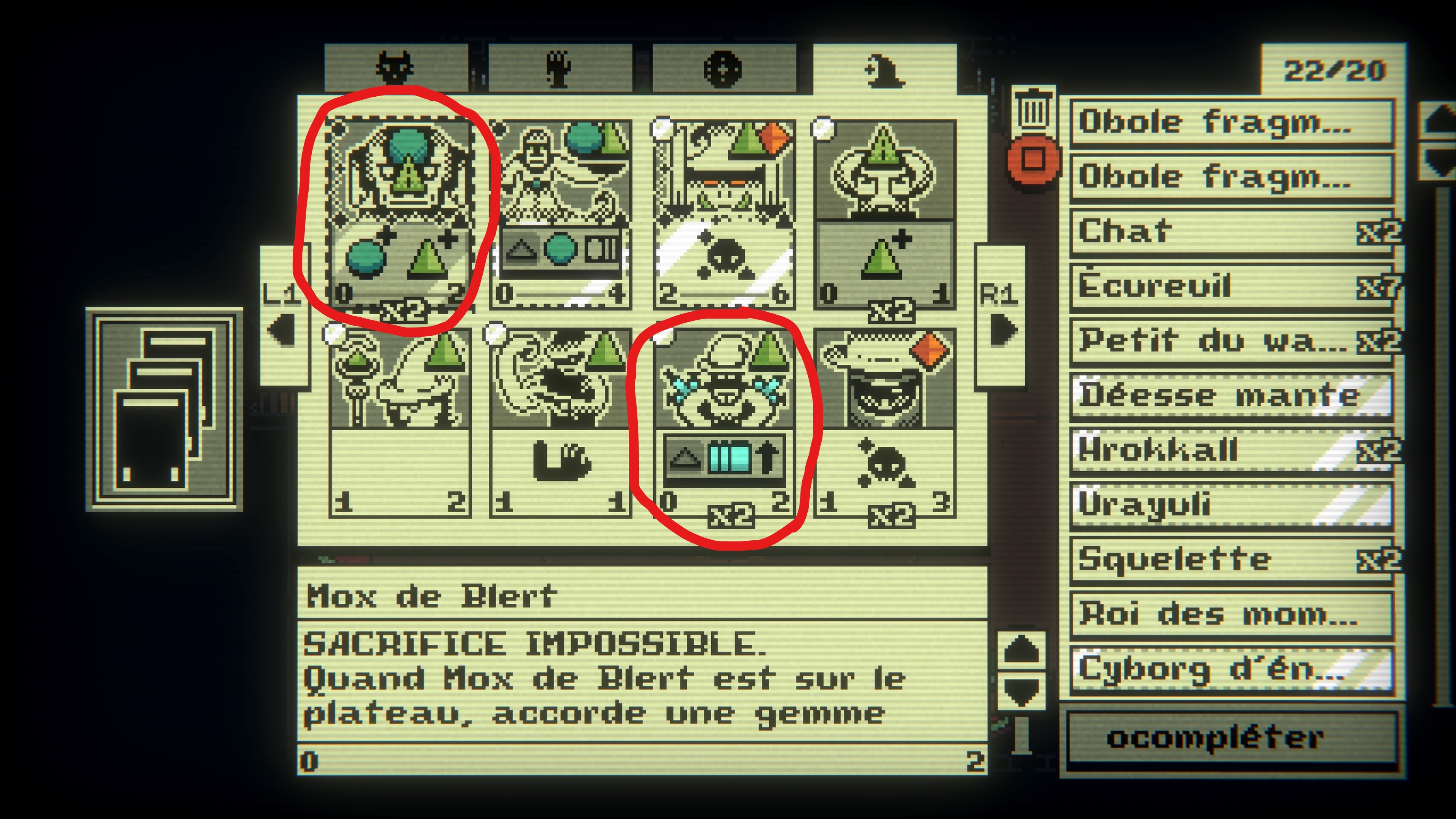 Trophee
