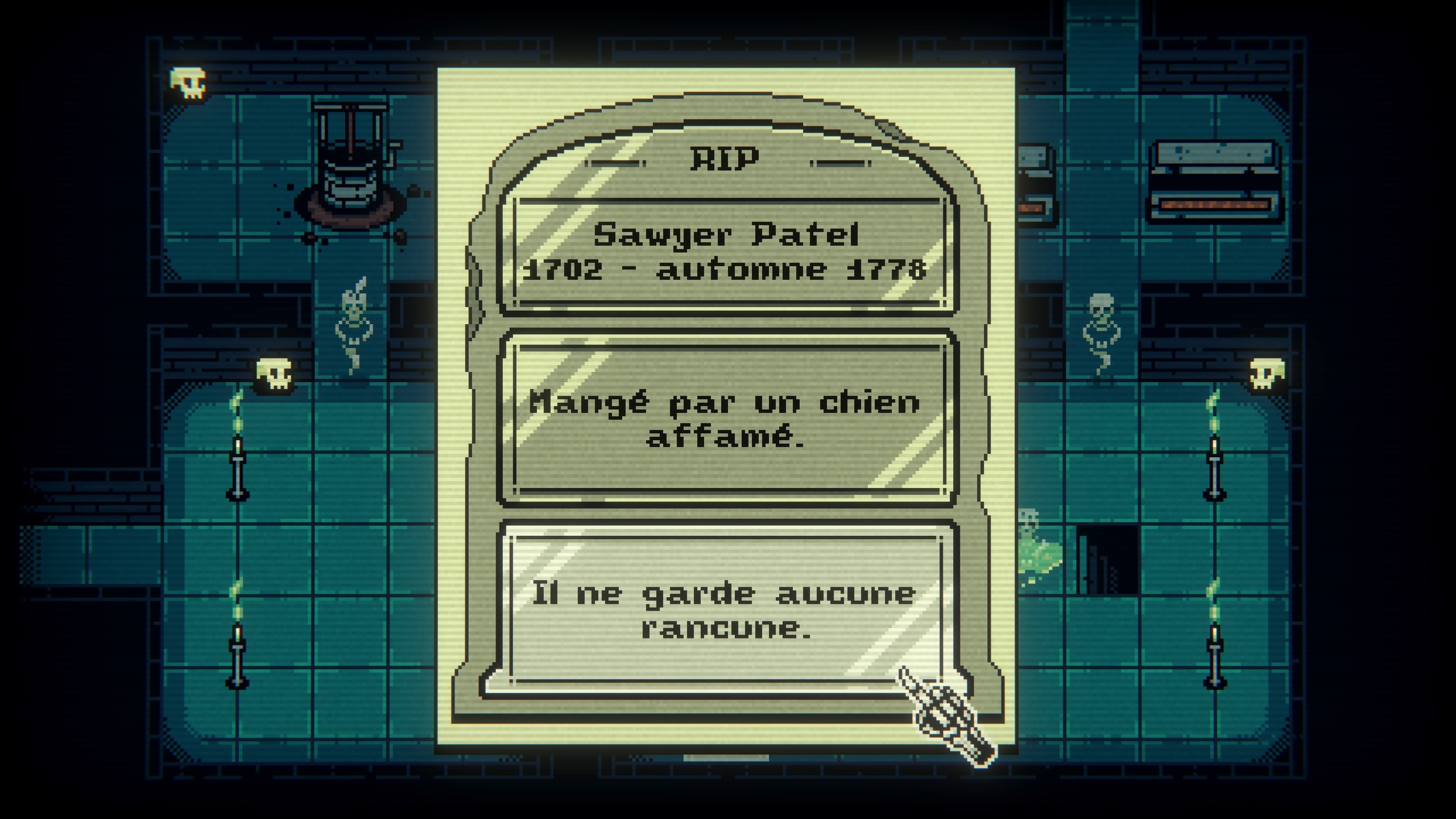 Trophee