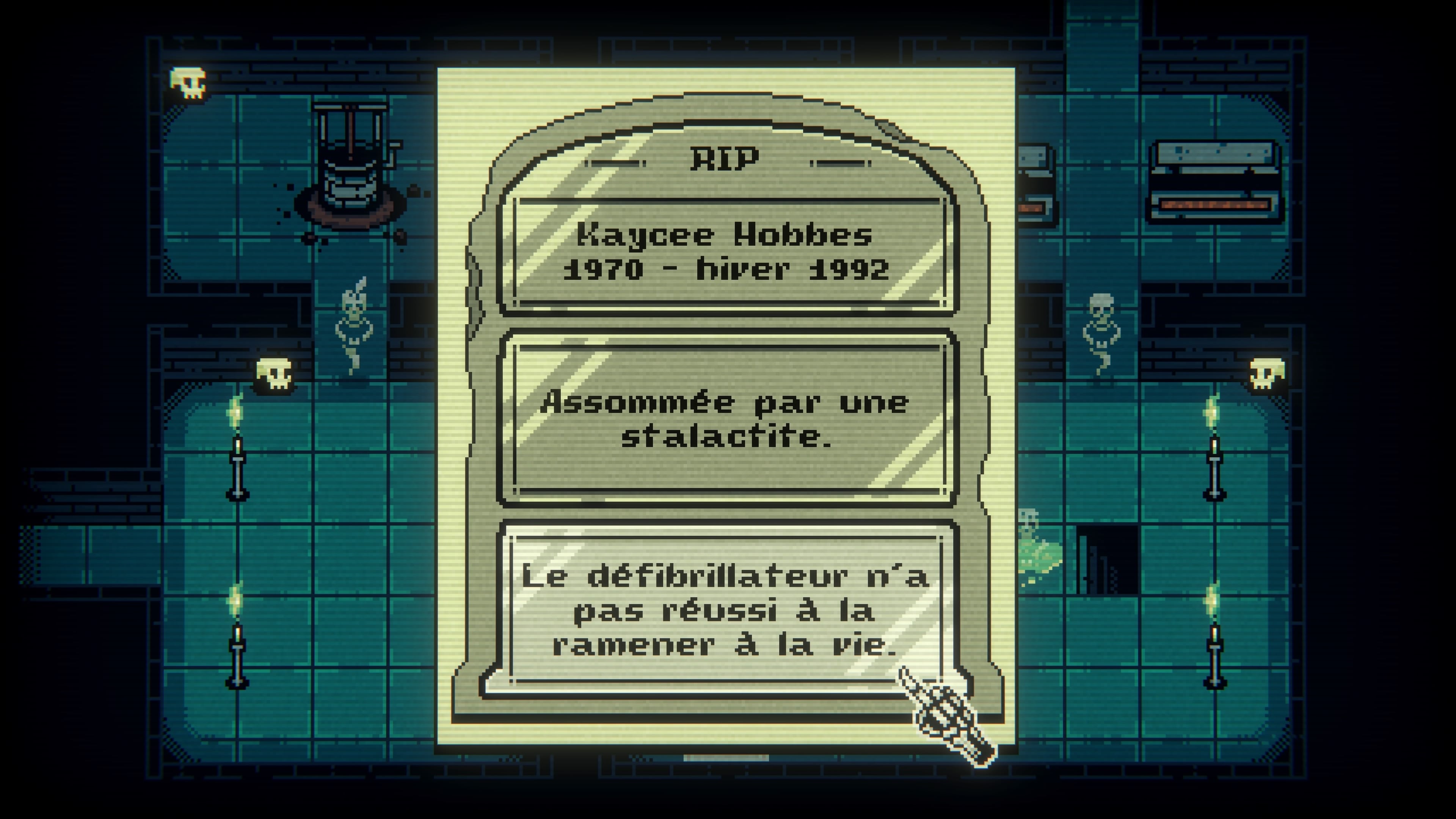 Trophee