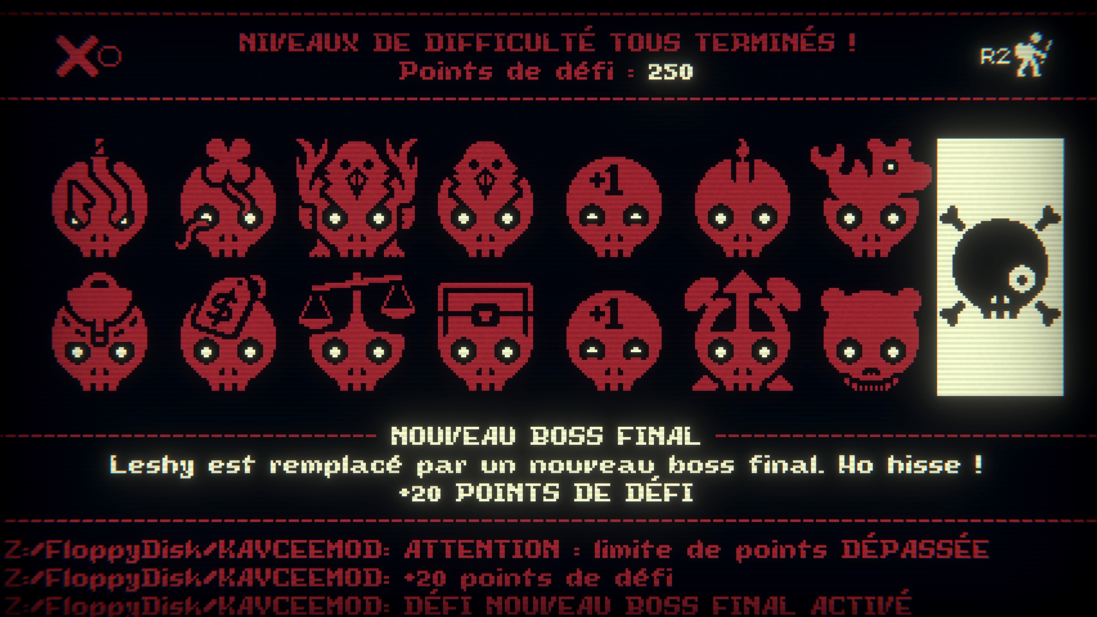 Trophee