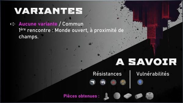 Trophee
