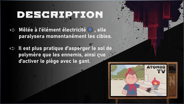 Trophee