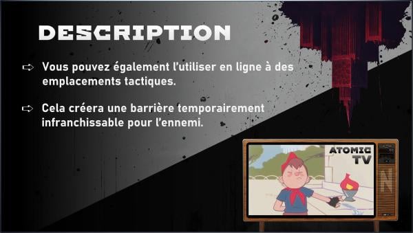 Trophee