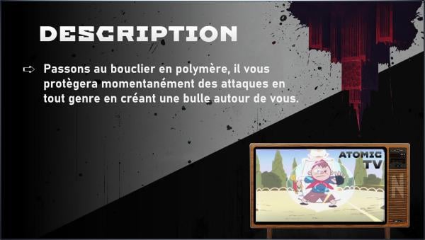 Trophee