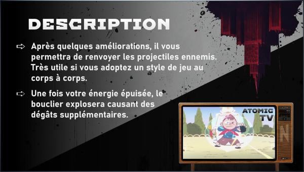 Trophee